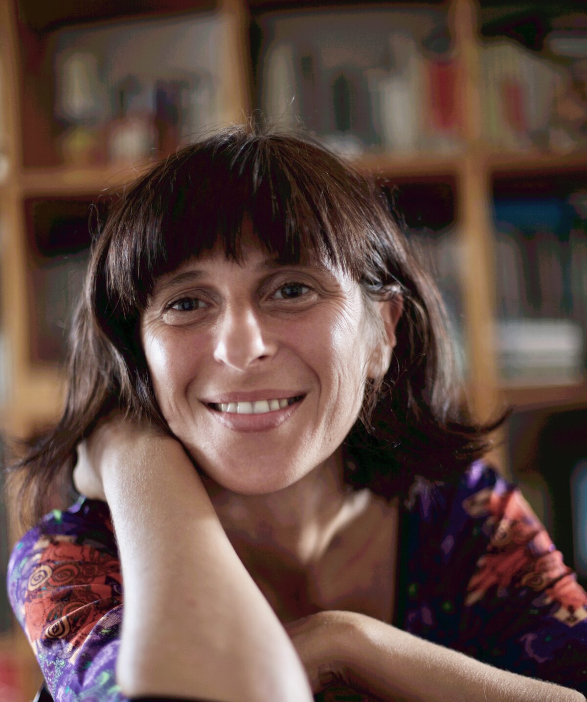 Bodies as Territories: Revisiting the Coloniality of Gender ...
