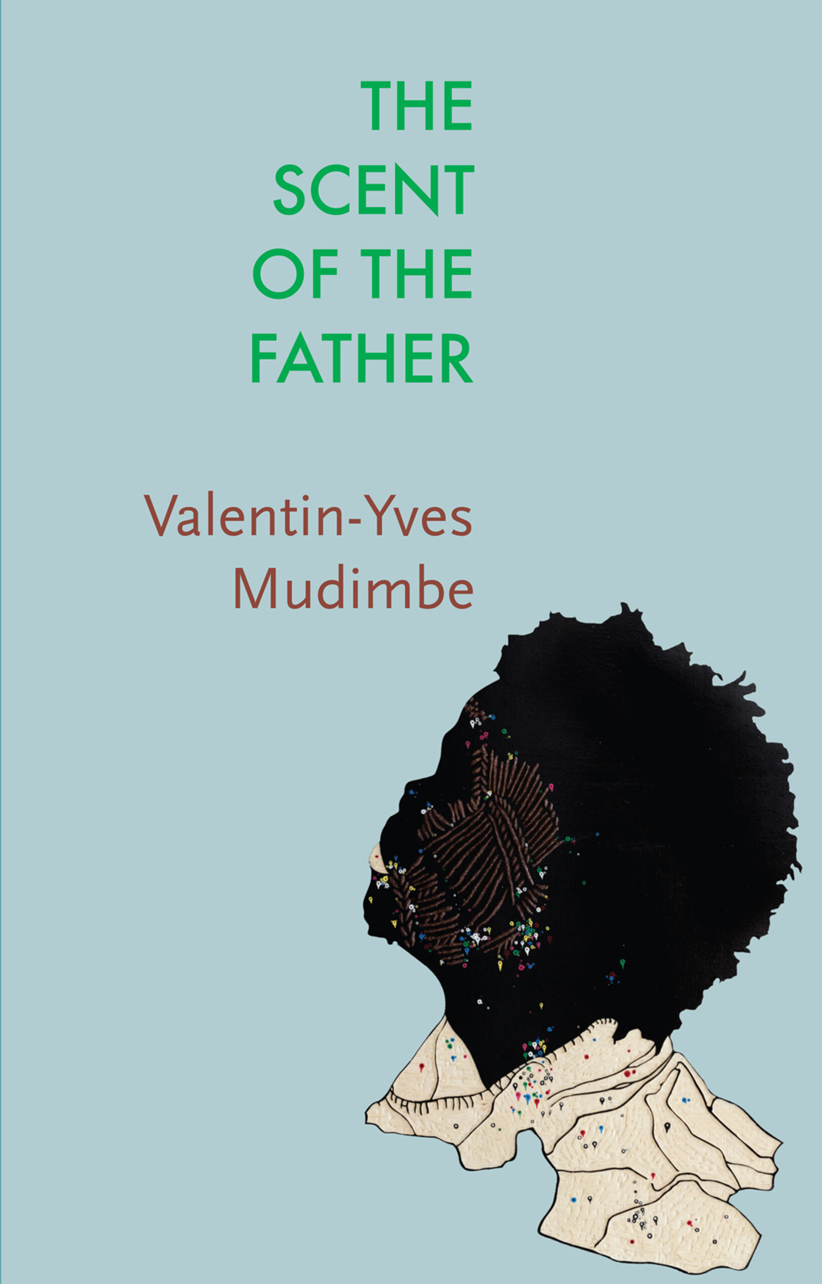 Conversation on The Scent of the Father: Essay on the Limits of Life and Science in Sub-Saharan Africa